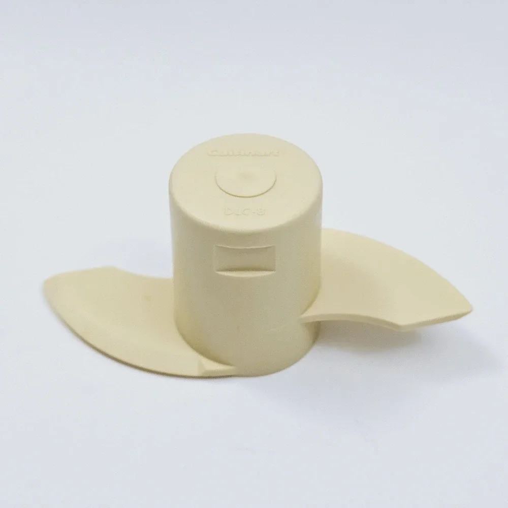 Cuisinart Deluxe 11 Dough Blade  Replacement Part DLC-8 DFP-11 TX Food Processor